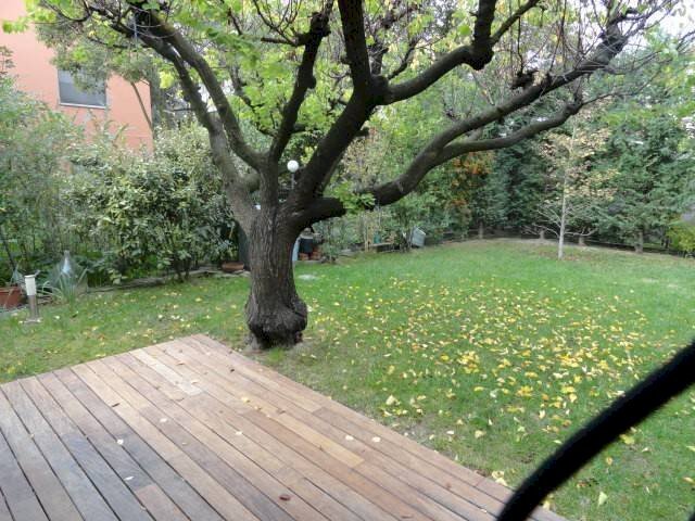 Villa Ravenna (neighborhood Borgo San Rocco) - photo 3