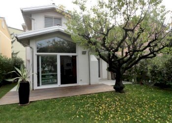 Villa Ravenna (zona Borgo San Rocco) - foto 1