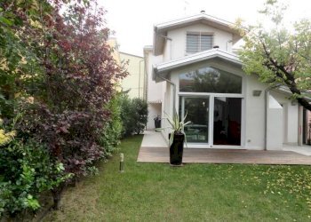 Villa Ravenna (zona Borgo San Rocco) - foto 2