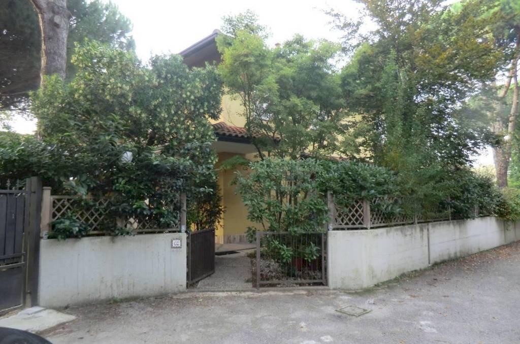 Villa Ravenna (zona Marina Romea) - foto 1