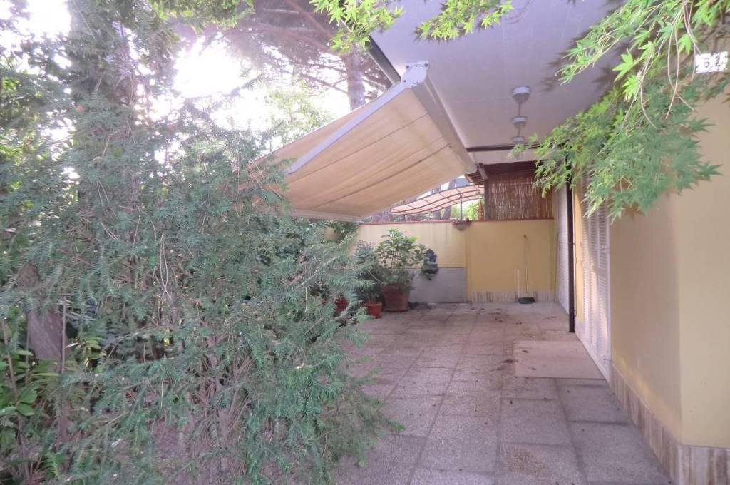 Villa Ravenna (zona Marina Romea) - foto 3