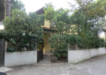 Villa Ravenna (zona Marina Romea) - foto 1