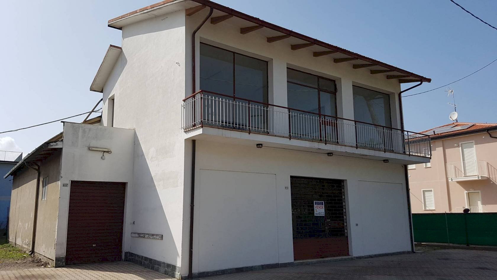 Locale Commerciale Ravenna - foto 2