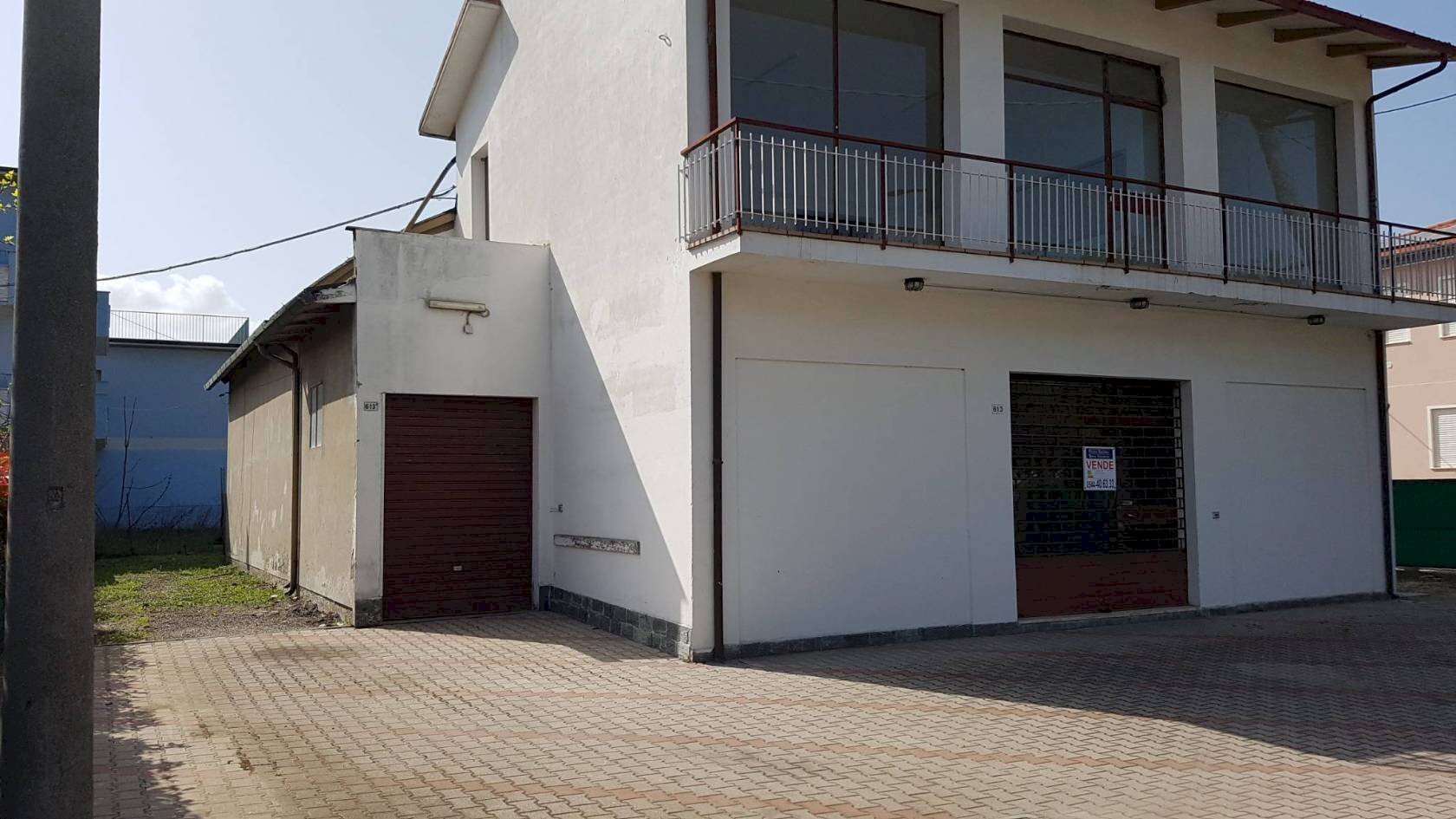 Locale Commerciale Ravenna - foto 3