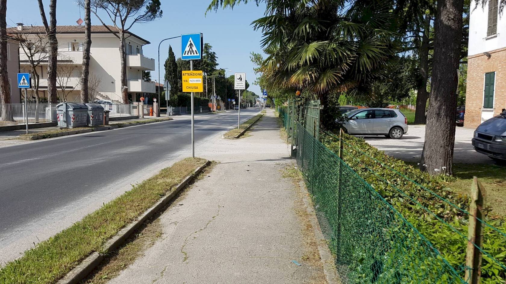 Locale Commerciale Ravenna - foto 1