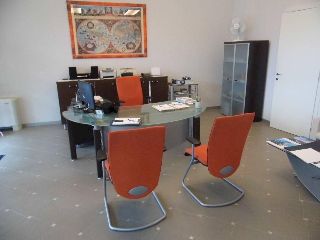 Locale Commerciale Ravenna - foto 1