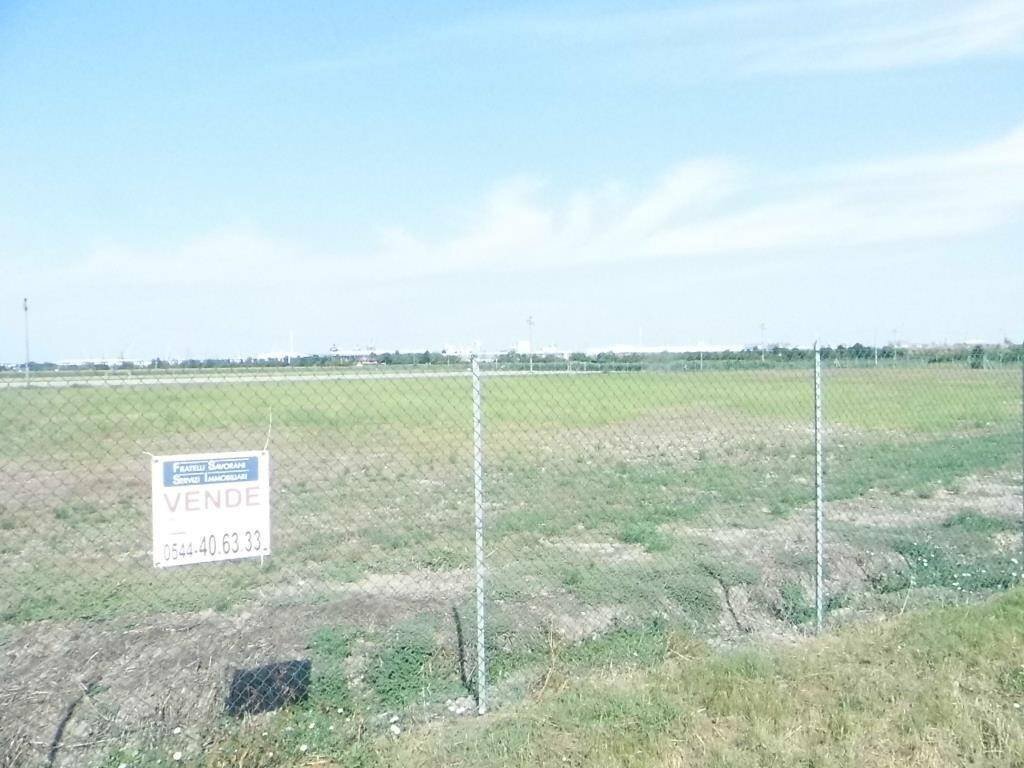 Terreno edificabile Ravenna (zona Punta Marina) - foto 2