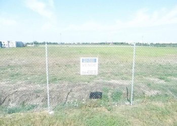 Terreno edificabile Ravenna (zona Punta Marina) - foto 1