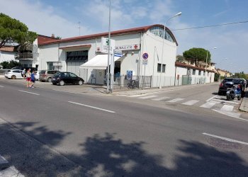 Capannone Ravenna - foto 1