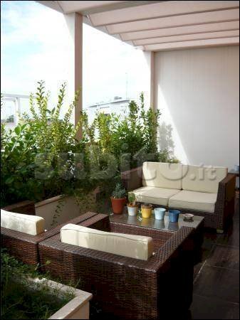 Attic Ravenna (neighborhood Centro Storico) - photo 1