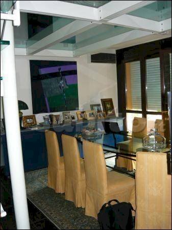 Attic Ravenna (neighborhood Centro Storico) - photo 2