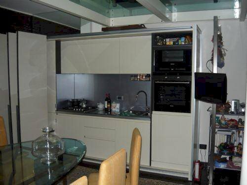 Attic Ravenna (neighborhood Centro Storico) - photo 3