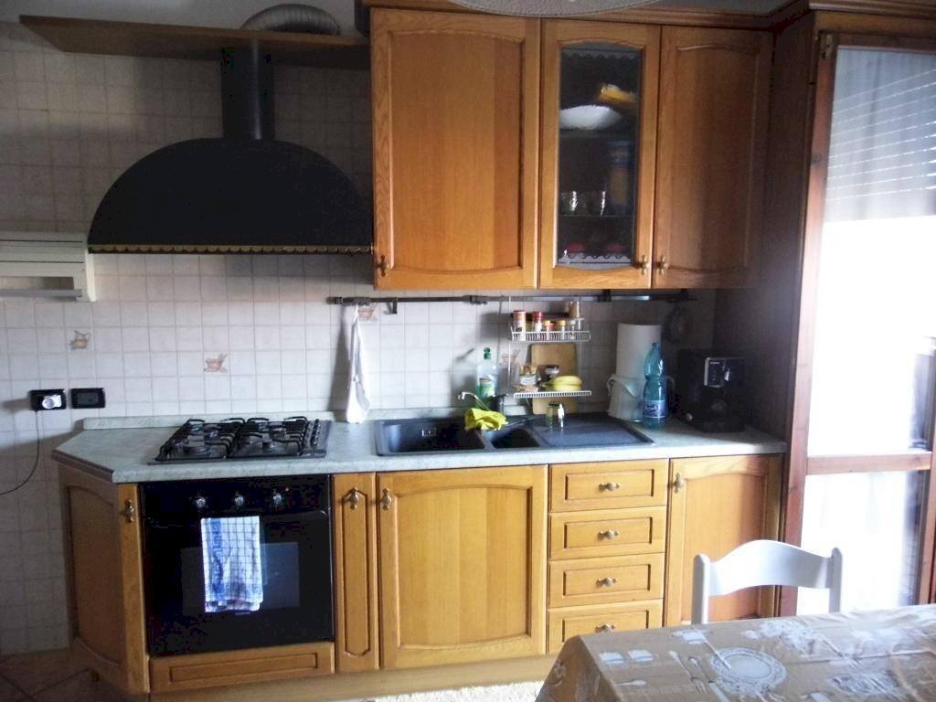 Appartamento Ravenna (zona Fornace Zarattini) - foto 1