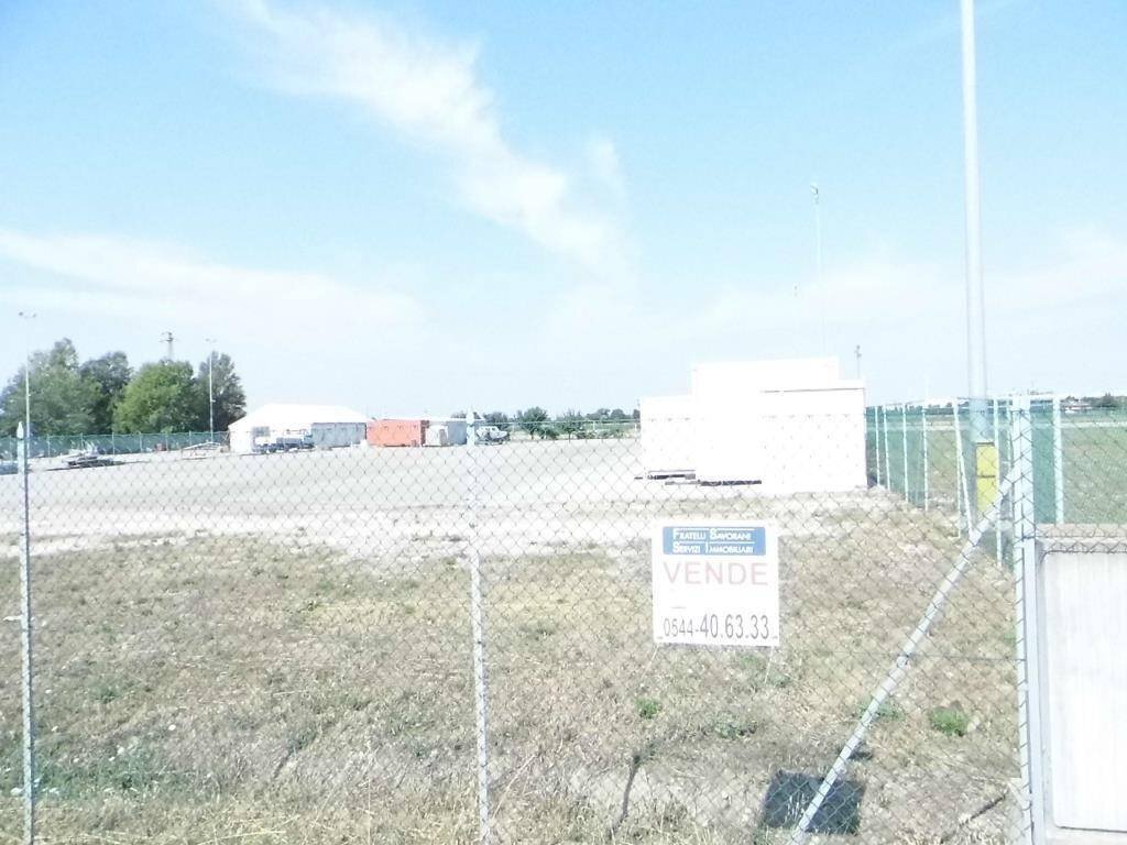 Terreno edificabile Ravenna (zona Punta Marina) - foto 1