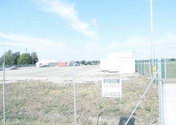 Terreno edificabile Ravenna (zona Punta Marina) - foto 1