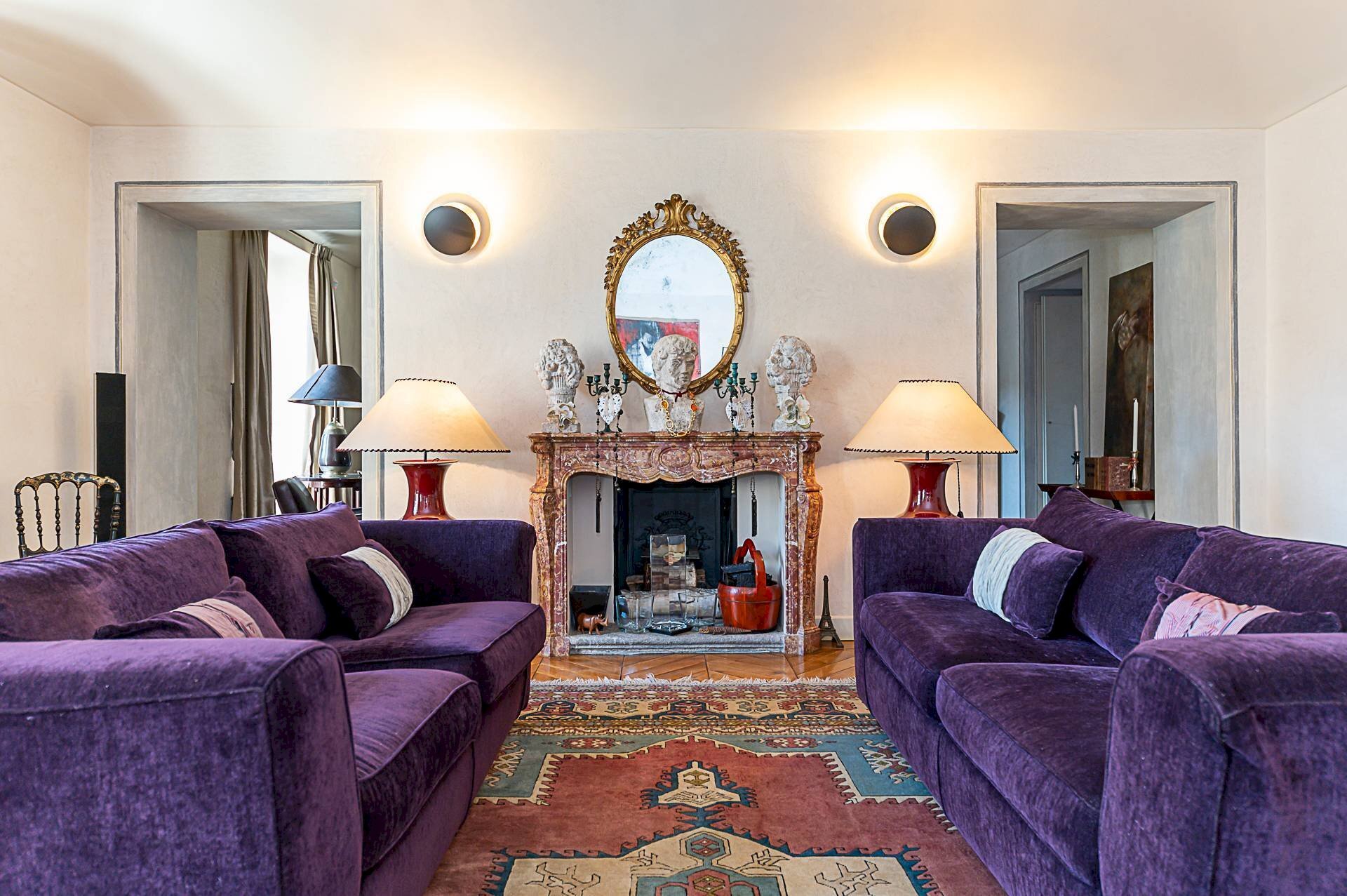 Appartamento Via Gaudenzio Ferrari, Torino (zona Centro) - foto 2