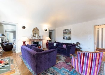 Appartamento Via Gaudenzio Ferrari, Torino (zona Centro) - foto 1