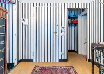 Appartamento Via Gaudenzio Ferrari, Torino (zona Centro) - foto 3