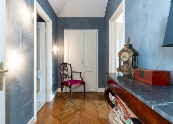 Appartamento Via Gaudenzio Ferrari, Torino (zona Centro) - foto 5