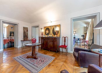 Appartamento Via Gaudenzio Ferrari, Torino (zona Centro) - foto 6