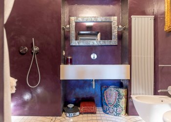 Appartamento Via Gaudenzio Ferrari, Torino (zona Centro) - foto 7