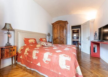 Appartamento Via Gaudenzio Ferrari, Torino (zona Centro) - foto 8