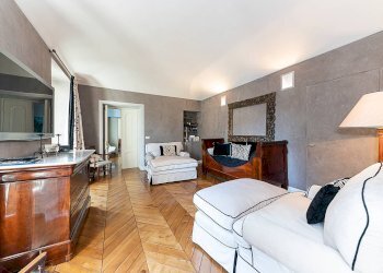 Appartamento Via Gaudenzio Ferrari, Torino (zona Centro) - foto 9