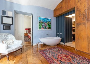 Appartamento Via Gaudenzio Ferrari, Torino (zona Centro) - foto 10