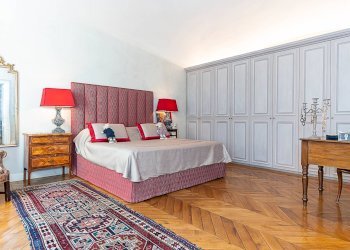 Appartamento Via Gaudenzio Ferrari, Torino (zona Centro) - foto 12