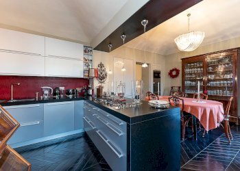 Appartamento Via Gaudenzio Ferrari, Torino (zona Centro) - foto 14