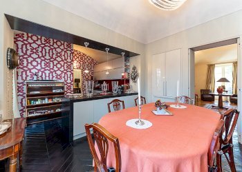 Appartamento Via Gaudenzio Ferrari, Torino (zona Centro) - foto 15