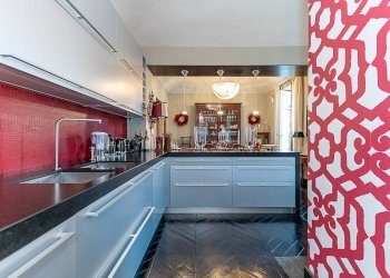 Appartamento Via Gaudenzio Ferrari, Torino (zona Centro) - foto 16