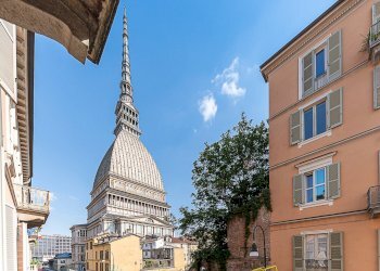 Appartamento Via Gaudenzio Ferrari, Torino (zona Centro) - foto 17