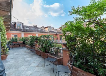 Appartamento Via Gaudenzio Ferrari, Torino (zona Centro) - foto 18