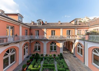 Appartamento Via Gaudenzio Ferrari, Torino (zona Centro) - foto 20