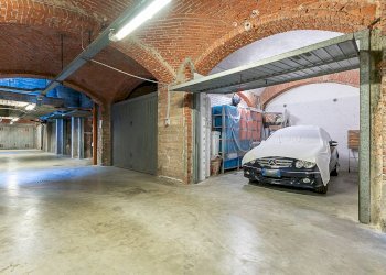 Appartamento Via Gaudenzio Ferrari, Torino (zona Centro) - foto 21