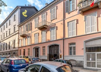 Appartamento Via Gaudenzio Ferrari, Torino (zona Centro) - foto 22