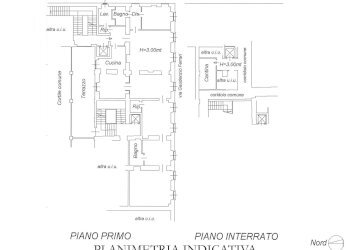 Appartamento Via Gaudenzio Ferrari, Torino (zona Centro) - foto 23