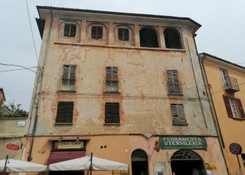 Apartment via Umberto I, 43, Busca - photo 3