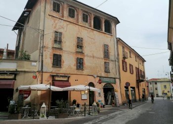 Apartment via Umberto I, 43, Busca - photo 12