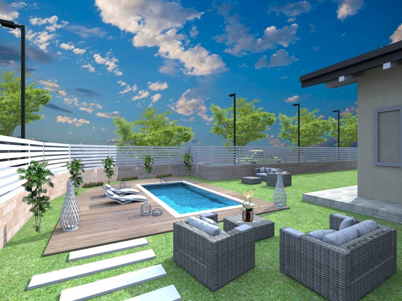 Villa Calvisano - photo 2