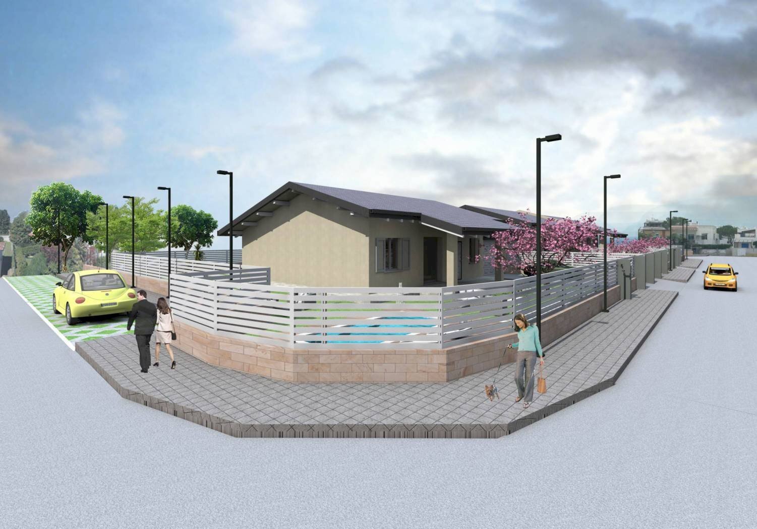 Villa Calvisano - photo 3