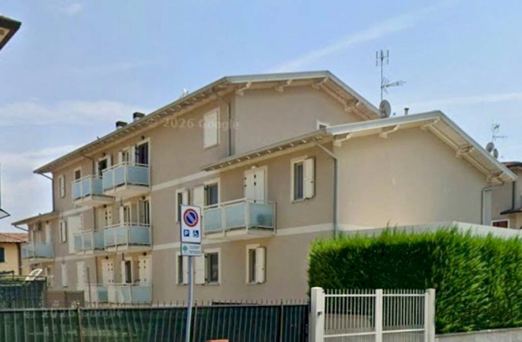 Facciata - Three-room apartment Isorella - photo 2
