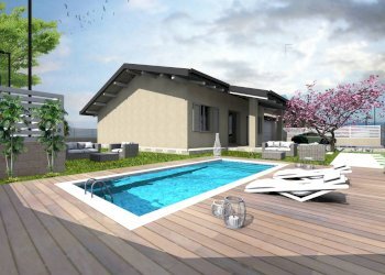 Villa Calvisano - photo 1