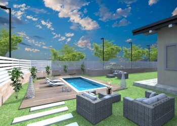 Villa Calvisano - photo 2