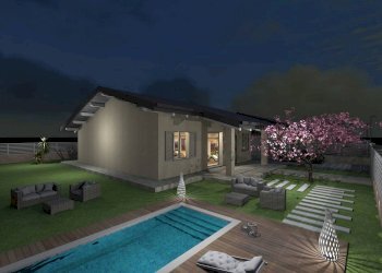 Villa Calvisano - photo 13