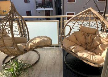 Terrazzo - Three-room apartment Isorella - photo 8