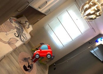 Interno non residenziale - Three-room apartment Isorella - photo 12