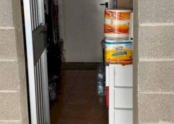 Cantina - Trilocale Isorella - foto 14