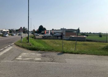 IMG_9950 - Terreno edificabile via Via Valpellice, San Secondo di Pinerolo - foto 1